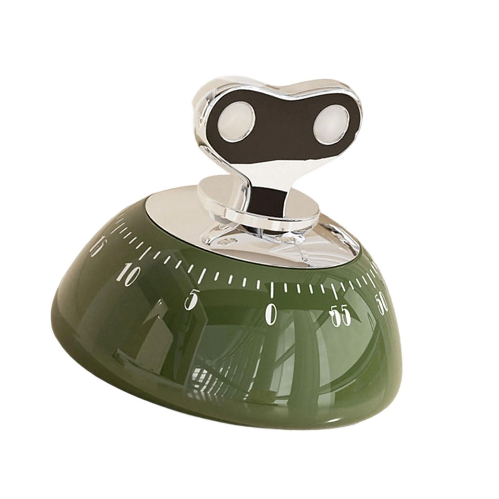 Compact Timers with Sturdy ABS Construction for Cooking Workouts Schedules and Home Efficiency Strong Cooking Timers