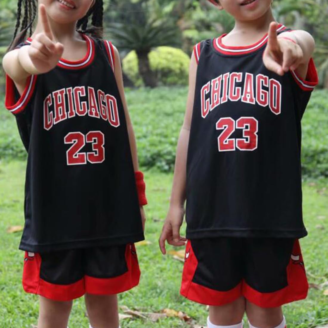 Maglia da basket per bambini, abbigliamento da basket, maglietta da basket, maglietta da basket, gilet da basket per bambini, set sportivo per ragazzi