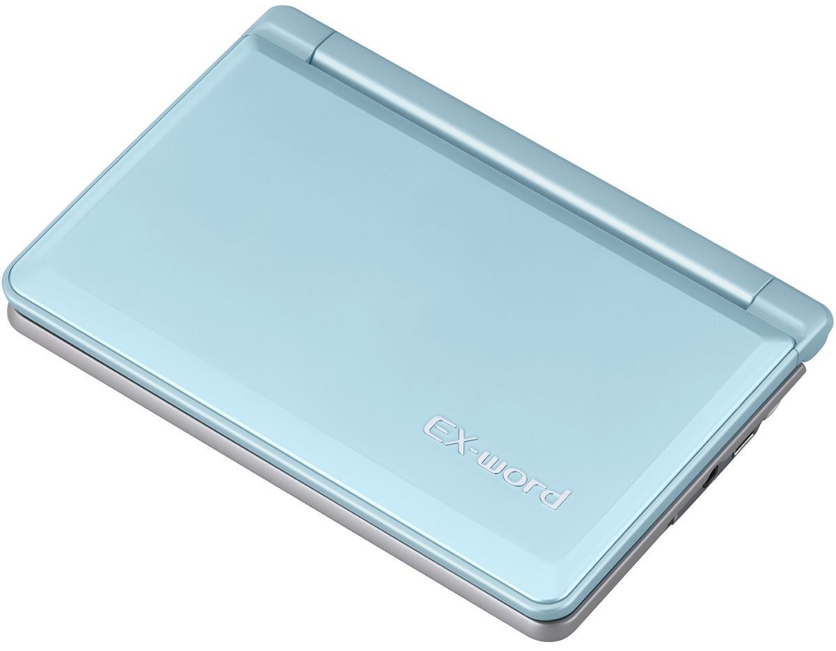 電子辞書 CASIO XD sf4800 Amazon | CASIO Ex-word 電子辞書 XD-SF4800YW マスタード