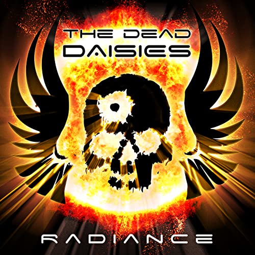 The Dead Daisies