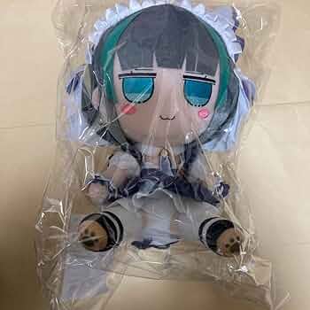 アズールレーン ふもふも ぬいぐるみ チェシャー Amazon.co.jp: アズール レーン ぬいぐるみシリーズ