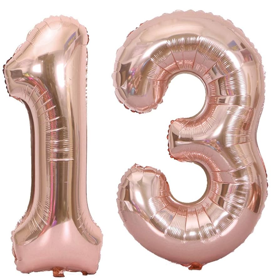 ナンバーバルーン【5】 誕生日 飾り付け 数字 バルーン ナンバーバルーン セット L