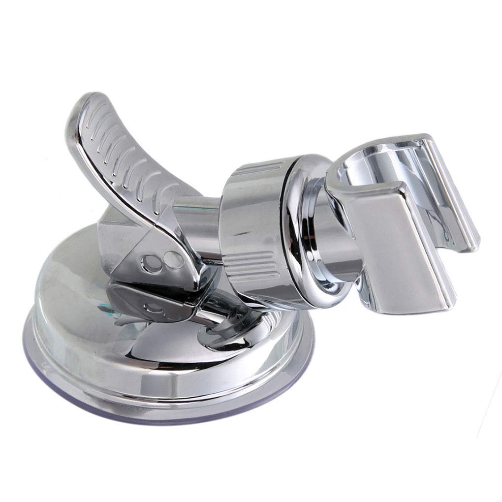 Support de douche à ventouse pour douchette avec ventouse, support de pommeau de douche, support de douchette à ventouse pour camping-car, douche d'enfant, douche de salle de bain Support de douche à ventouse pour douchette avec ventouse, support de pommeau de douche, support de douchette à ventouse pour camping-car, douche d'enfant, douche de salle de bain
