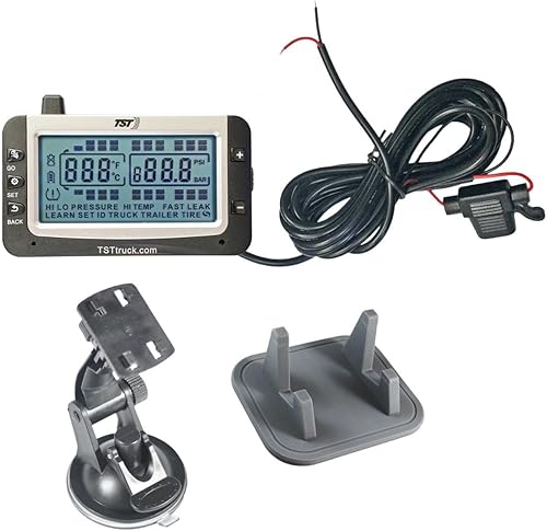 TST 507 TPMS