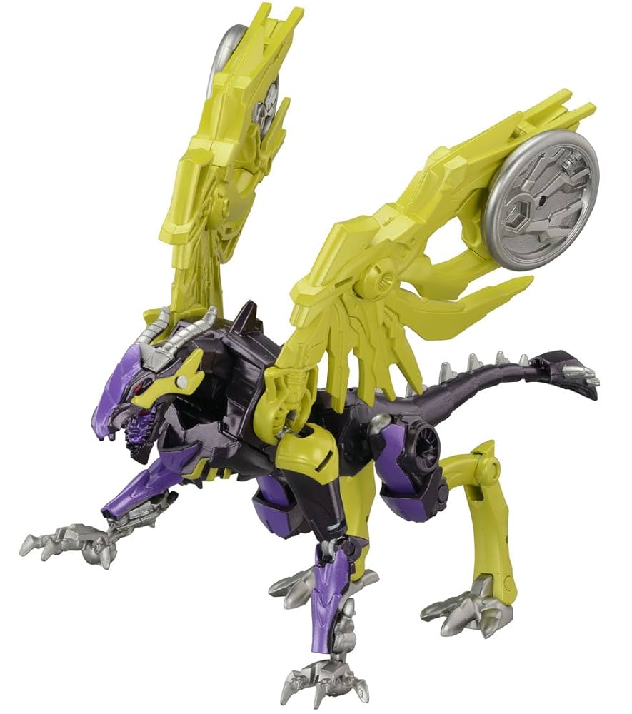 トランスフォーマー ジュドーラ バクドーラ 2体セット 可動フィギュア トランスフォーマー ジュドーラ バクドーラ 2体セット 可動