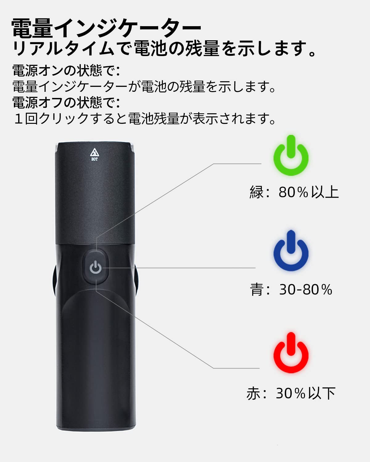 Amazon | 自転車 ライト 800ルーメン Type-C充電 ロードバイクライト