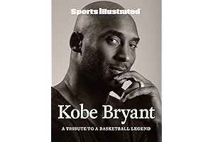 Sports Illustrated Kobe Bryant: A Tribute to a Basketball Legend