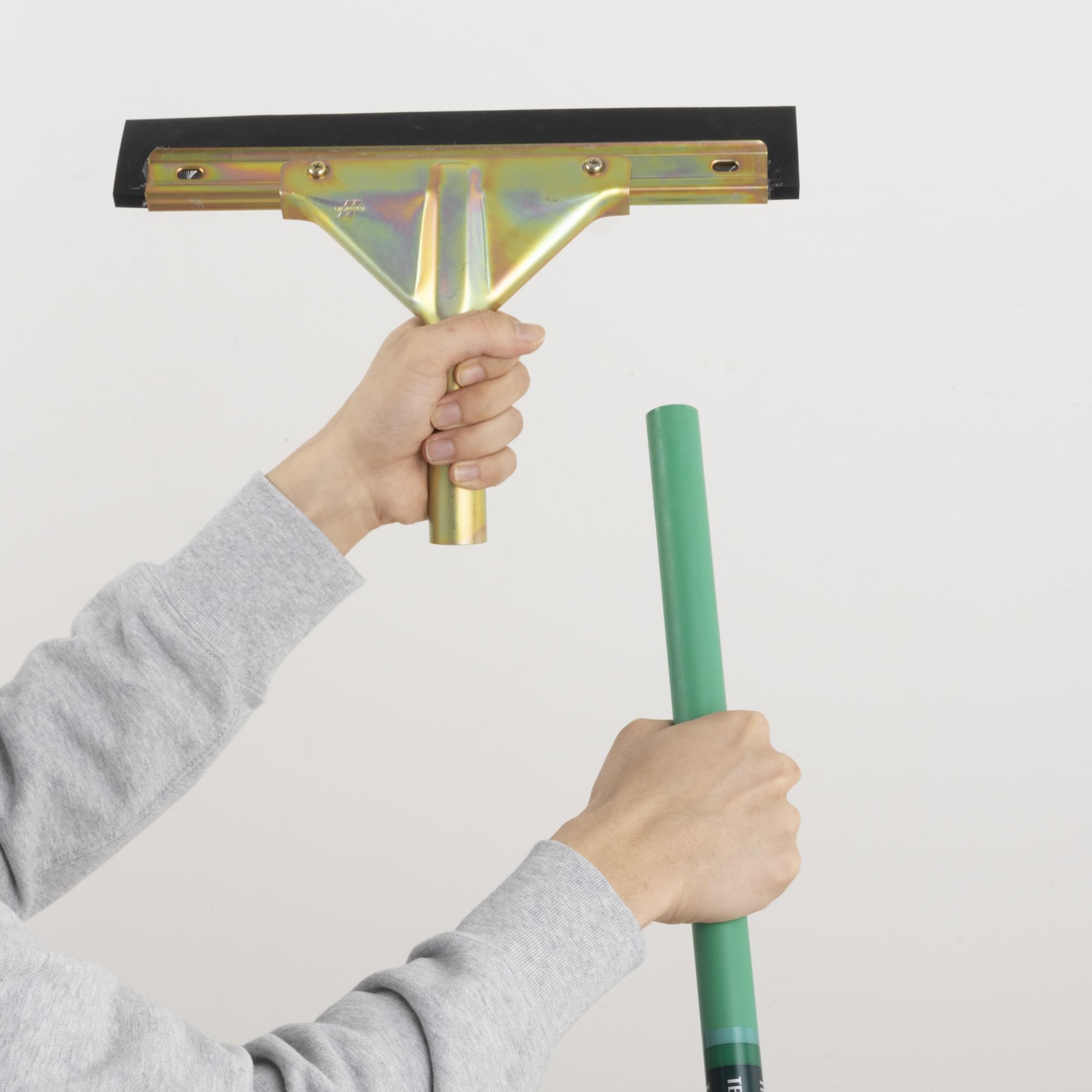 Amazon | テラモト(TERAMOTO) ドライヤー 33cm | 業務用水切りワイパー
