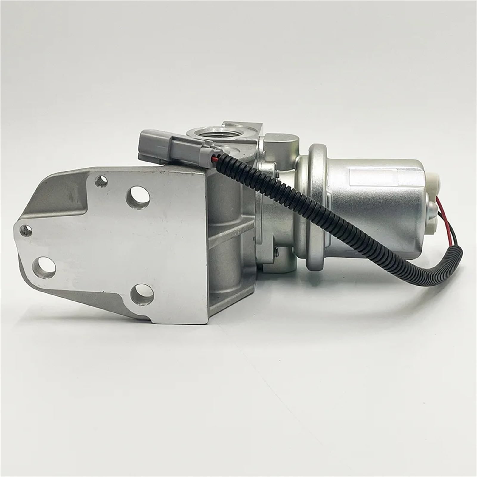 Pompa di Benzina Elettrica Bassa Pressione ISC C Series And ISL 8.3L Engines 12V | 5362271 4935007 3990071 3939894 Fuel Transfer Pump Gruppo pompa carburante