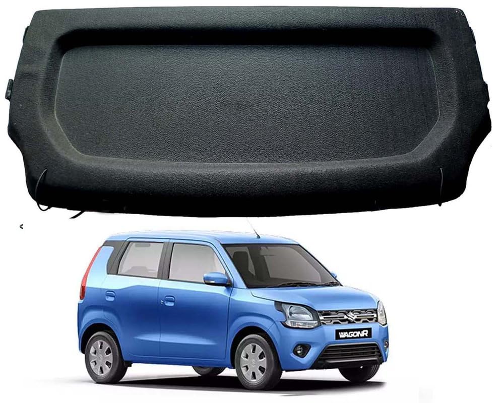 Auto E-Shopping Car Parcel Trey Diggi Luggage Tray in Pefect Fitting Compatible for WagonR 2019 to 2023-image-9