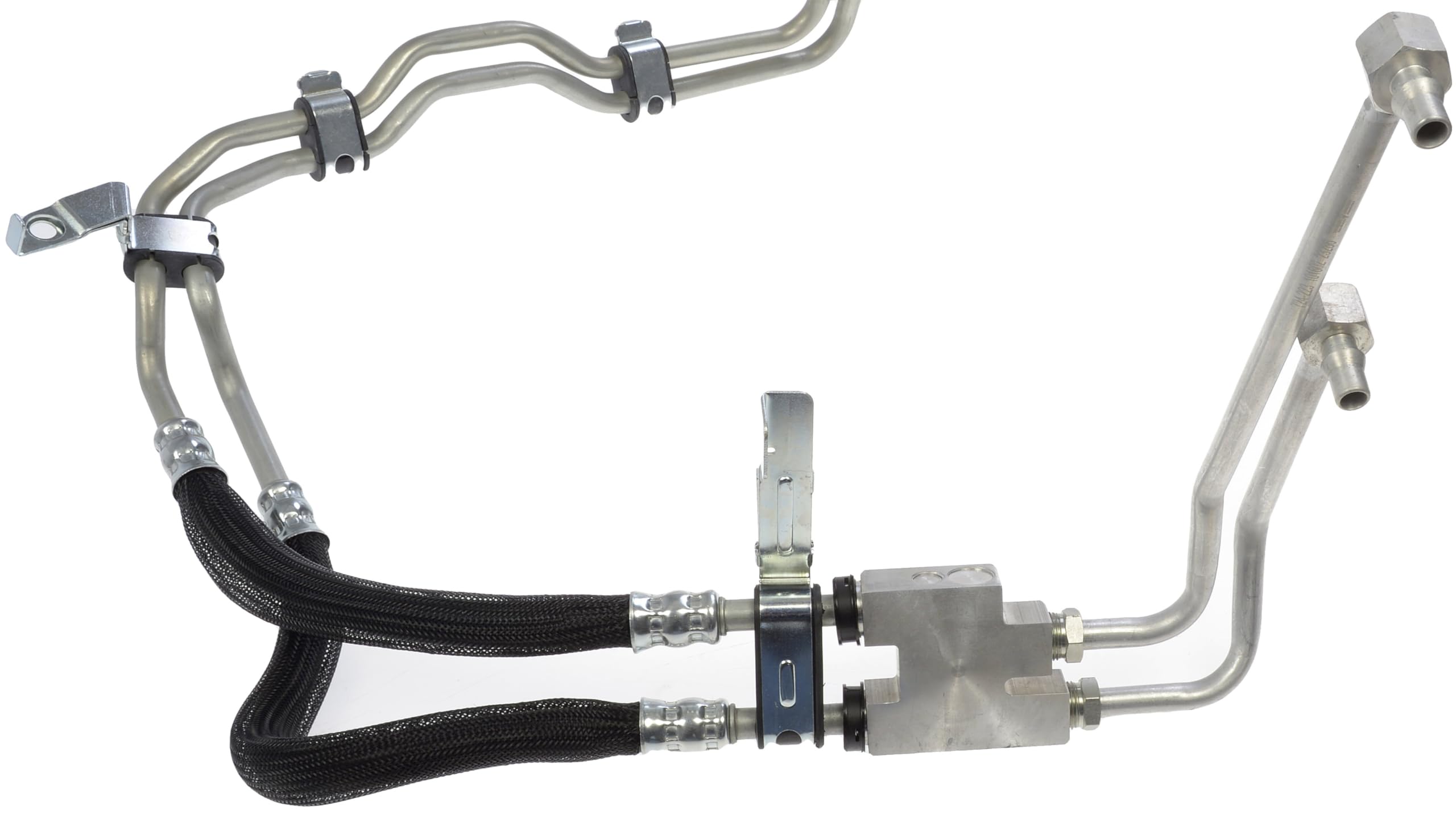 Dorman 724-223 Automatic Transmission Oil Cooler Hose Assembly