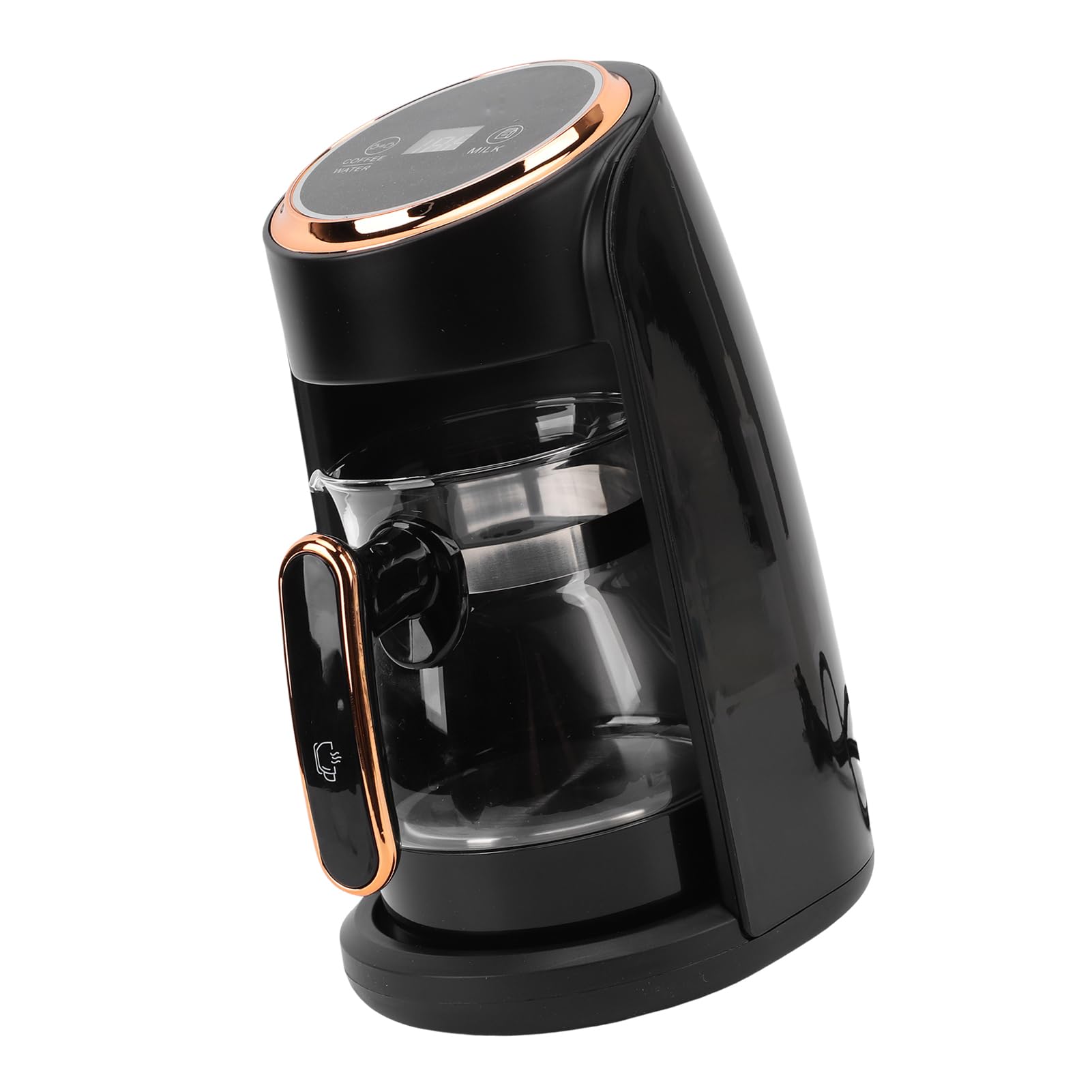Macchina per caffè Turco Elettrica, Caffettiera Automatica 600W