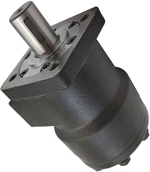 Hydraulic Motor 103-1050-012 1031050012 103-1050 1031050 For Eaton Char-Lynn S Series