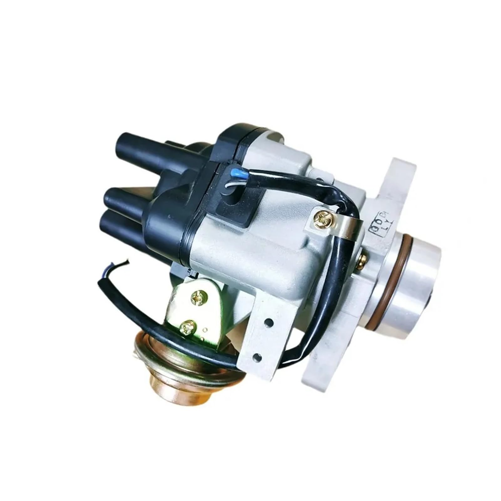 Amazon.com: DSUIUWER T6T87074 T6T87076 Car Distributor MD159279