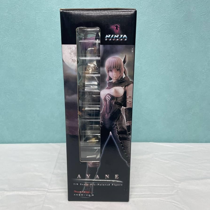 デッドオアアライブ あやね フィギュア Amazon.co.jp: 【あやね】 HGIF DEAD OR ALIVE Ultimate