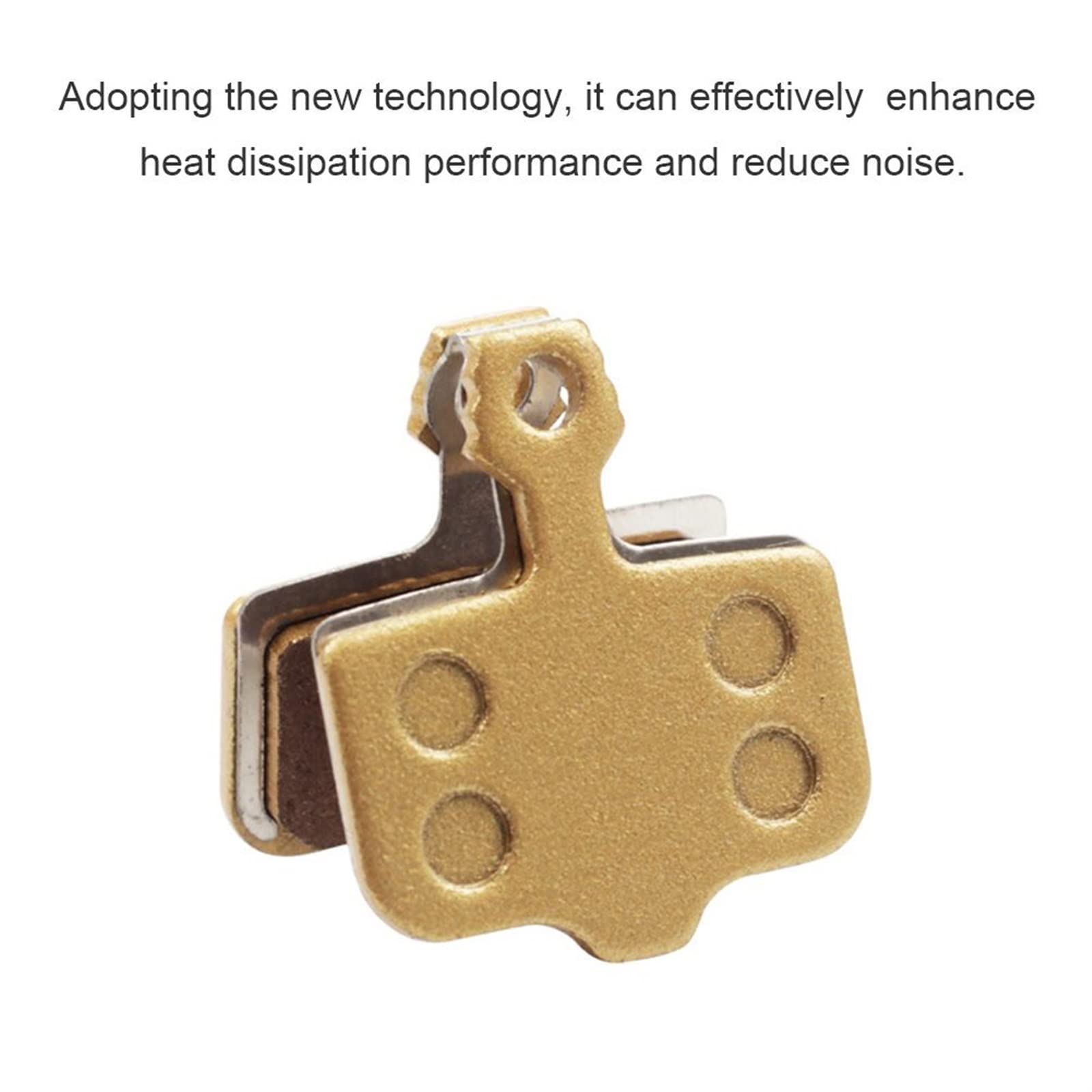 Brake Pads For Electric Bike For Sale | UK