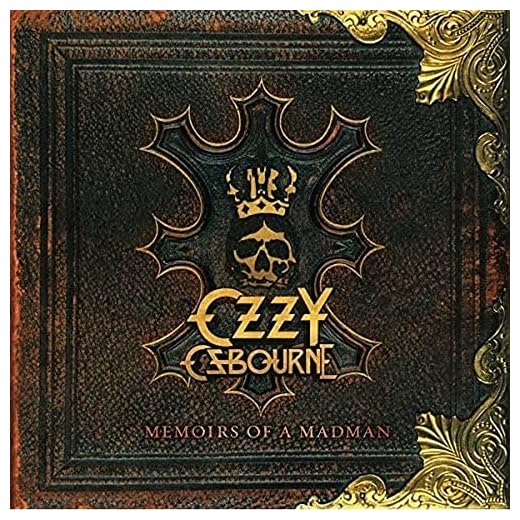 Memoirs Of A Madman [Vinilo]