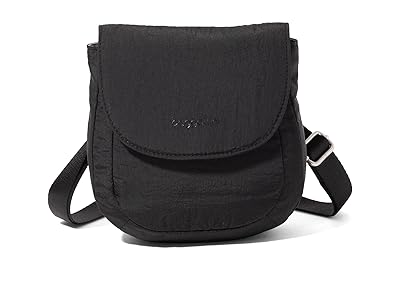 Baggallini Swift Flap Mini Crossbody Cross Body Women