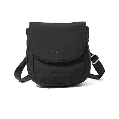 Baggallini Swift Flap Mini Crossbody Cross Body Women
