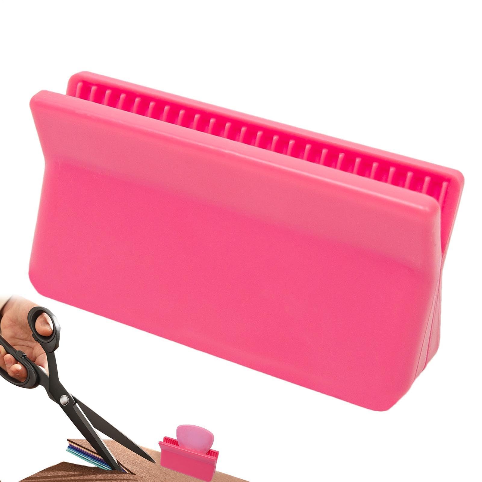 Temperamatite per Gesso da Sarto, Accessorio per Cucire, Affilagessetti Professionale