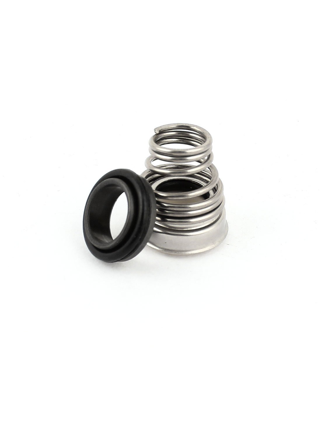 Spring Coil Water Pump Mechanical Shaft Seal 12mm Inside Dia