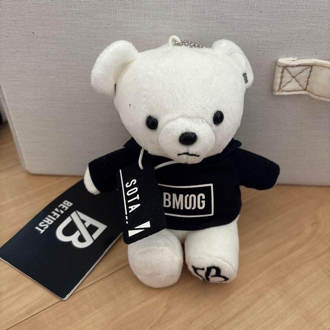 初代】ビーファースト ソウタSOTA くま Z BE:FIRST SOTA（ソウタ）くま