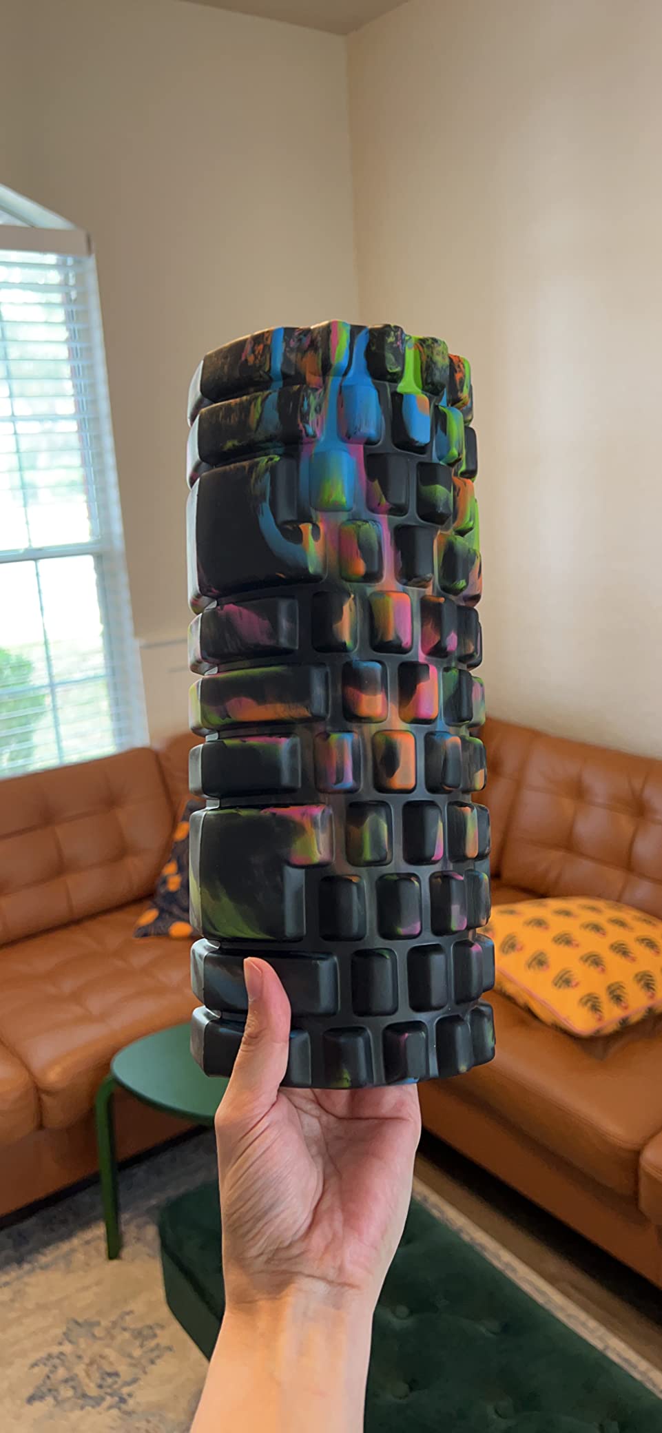 Customer photo — Shae B - 321 STRONG