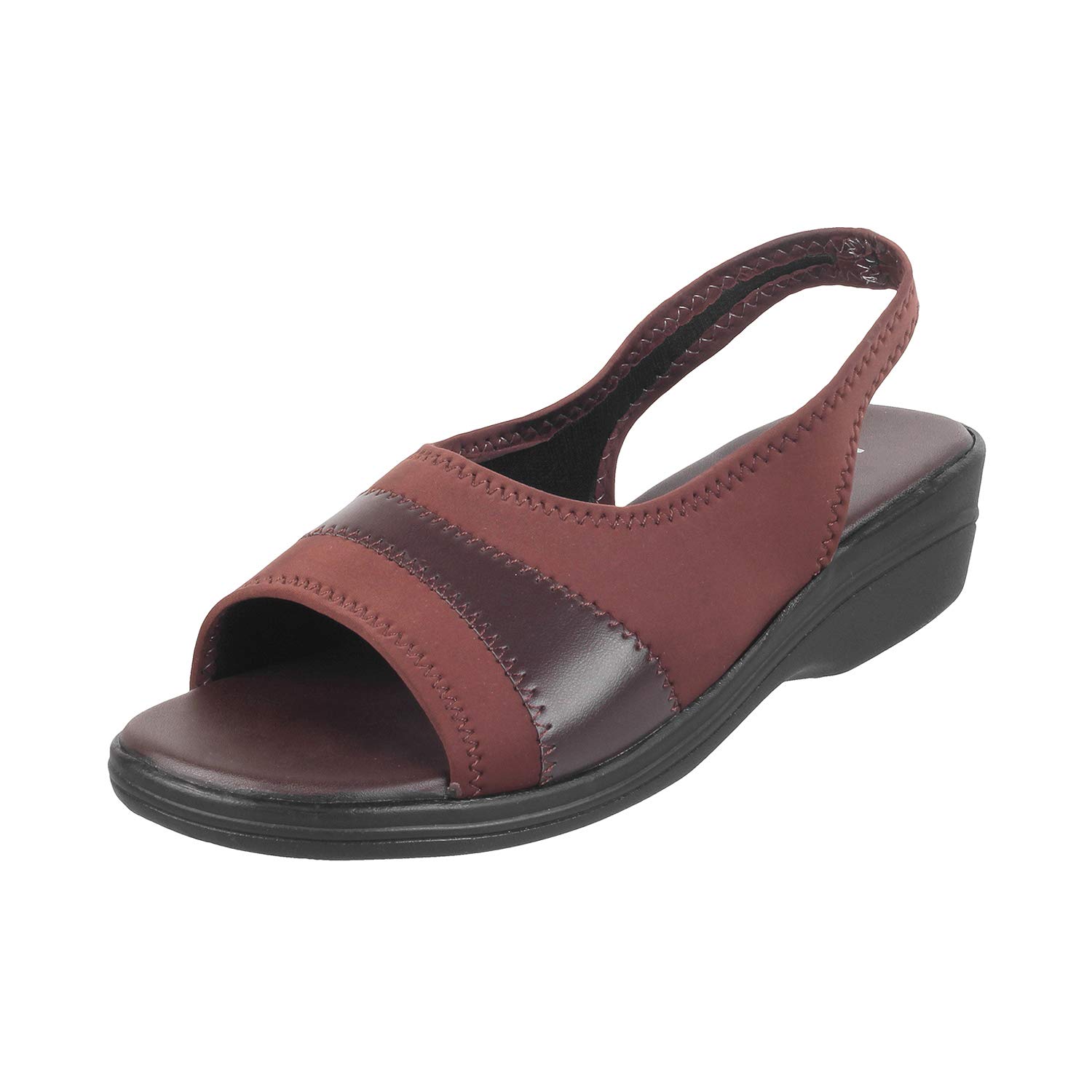 See full amazon price history chart for Walkway by Metro Brands Womens Brown Fashion Sandals-6 UK (39 EU) (33-8686) Walkway by Metro Brands Womens Brown Fashion Sandals-6 UK (39 EU) (33-8686) (B01MTSAKS5) Amazon Price History, Amazon Price Tracker