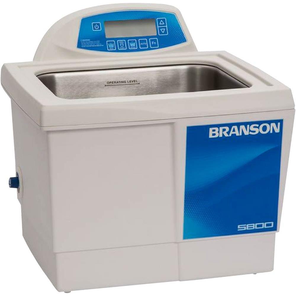 Ultrasonic Cleaner CPXH 2.5 gal