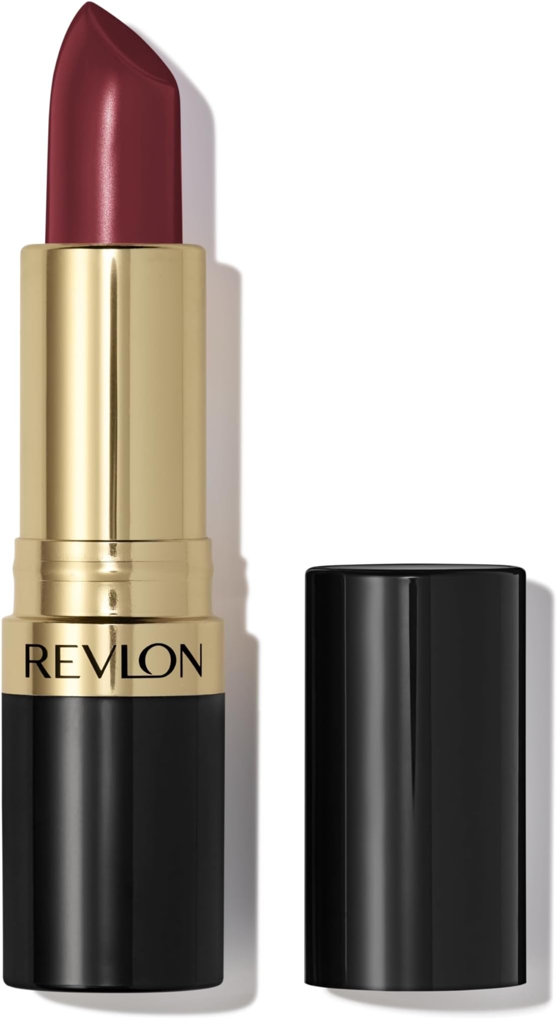 Revlon Super Lustrous Lipstick - Raisin Rage - 630