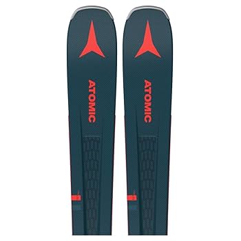 スキー板Atomic vantage 163cm スキー バインディング付き