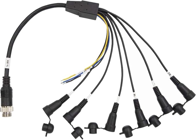 Controlador inalámbrico Bluetooth Metra MPS-BTK1 miniatura 2