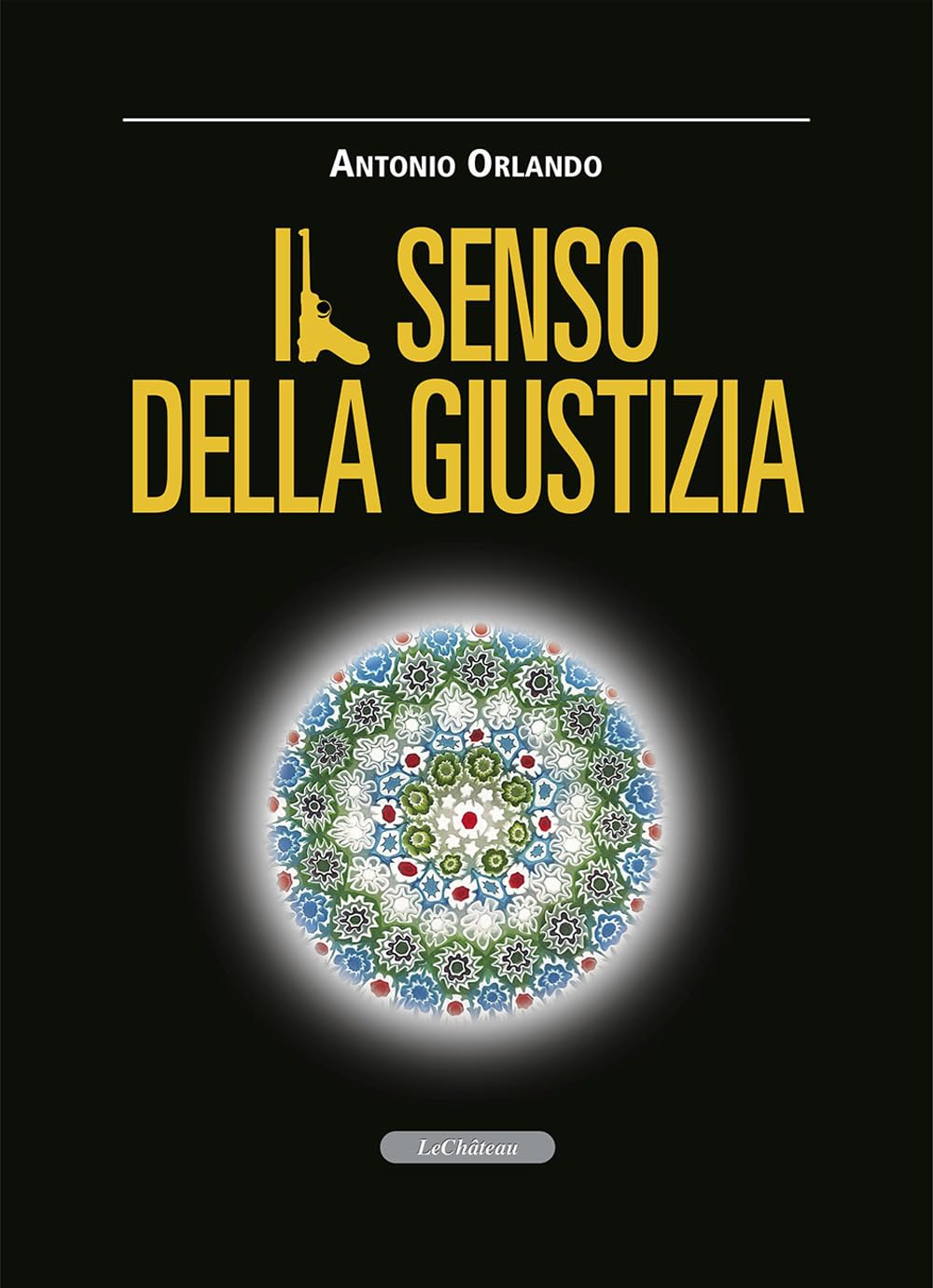 Il Senso Della Giustizia - 4