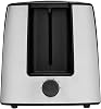 WMF Bueno Pro Steel Two Compartment Long Chamber 6 Heat Adjustable Silver Toaster 1550 W