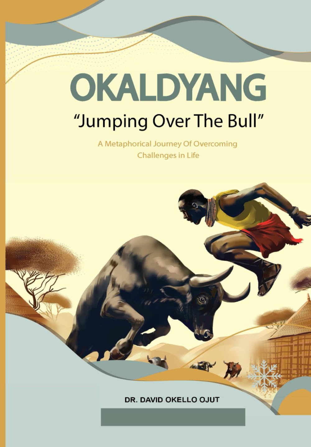 OKALDYANG: Jumping Over the Bull