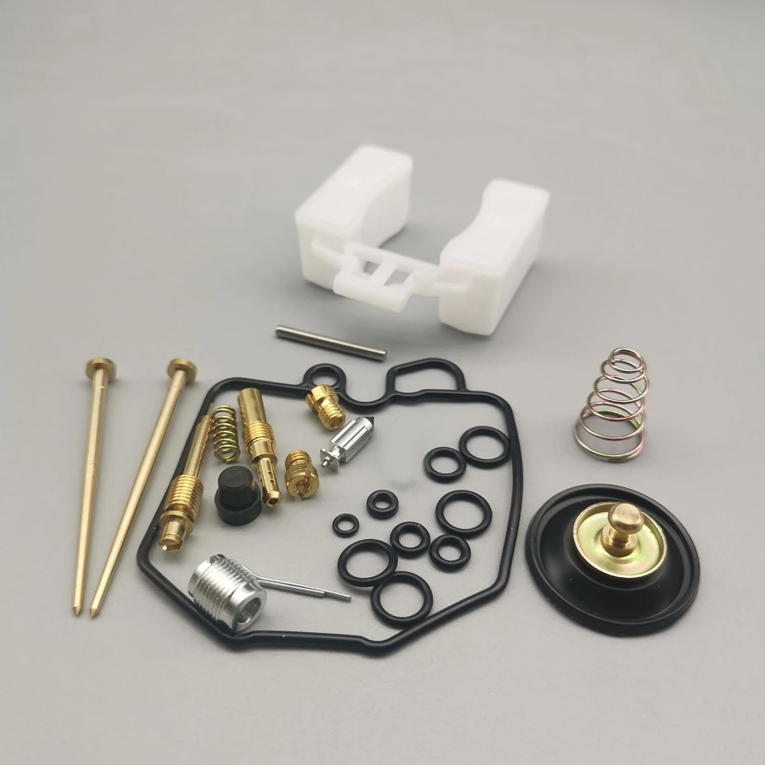 Carburetor Repair Conversion Kit for Honda CB900C 1980-1982 Ultimate Carb Rebuild Carb Replacement(4 Pack)