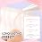 1248-Pcs Invisible Double Eyelid Tapes: Lifter Strips, Waterproof, Long-Lasting, For Hooded, Heavy, Uneven, Droopy Eeyelids, Wendy Lashes