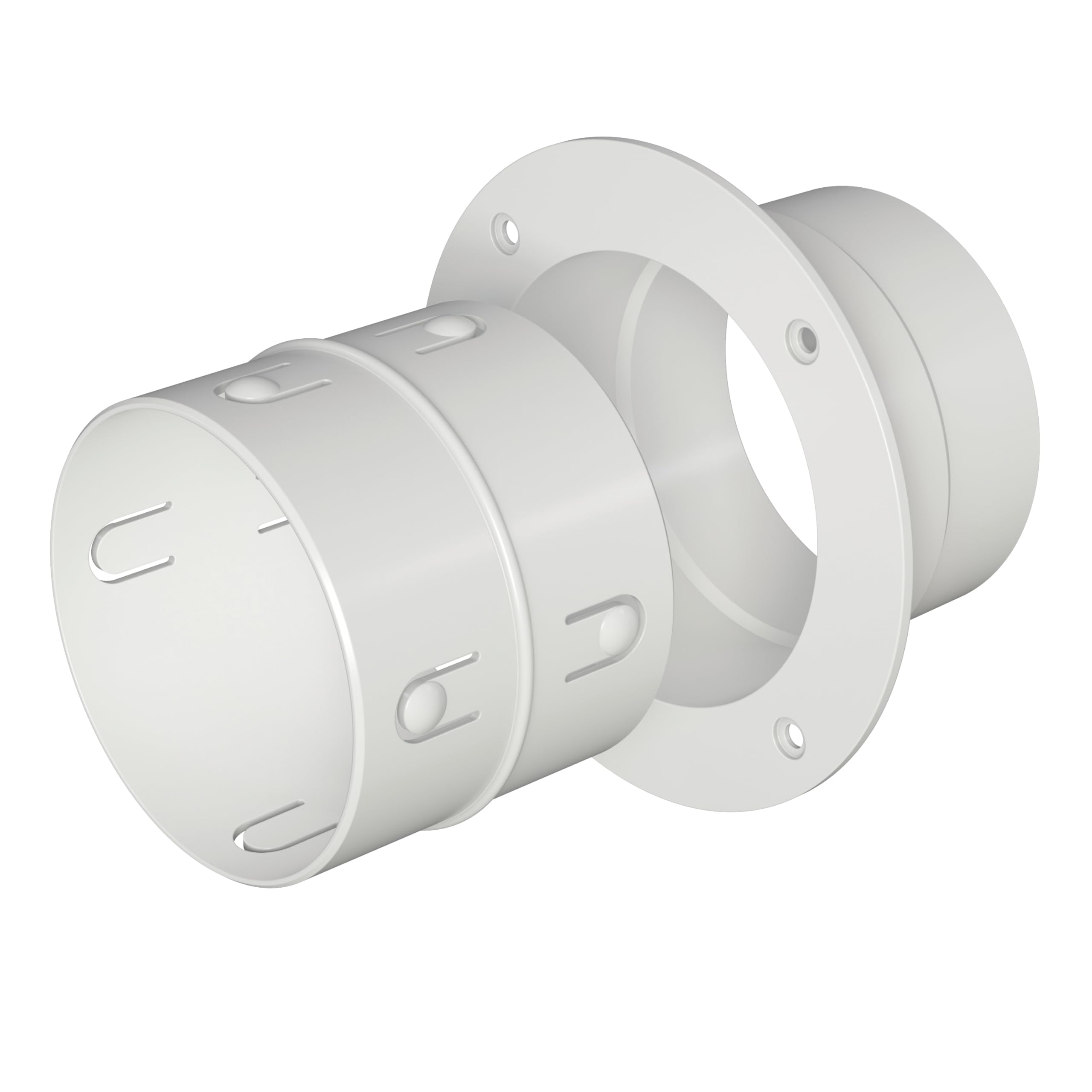 Amazon.com: Deflecto EZDOCK Easy Clean-Out Connector : Appliances