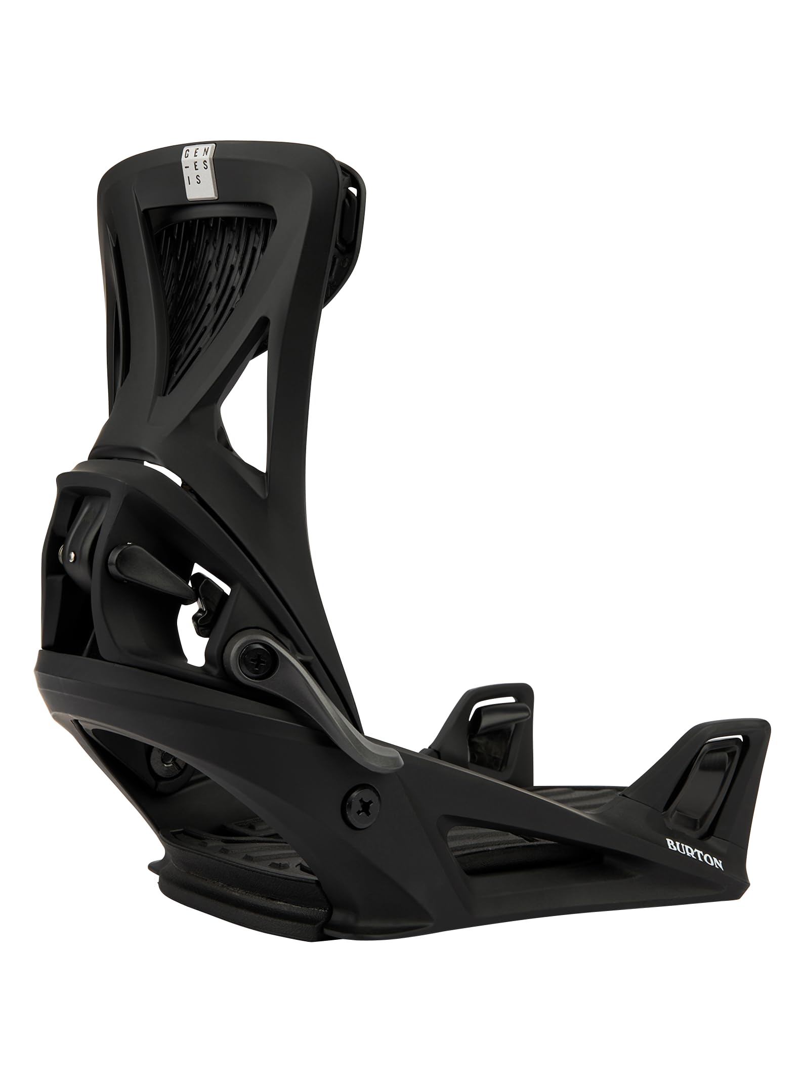 Step On Genesis Mens Snowboard Bindings