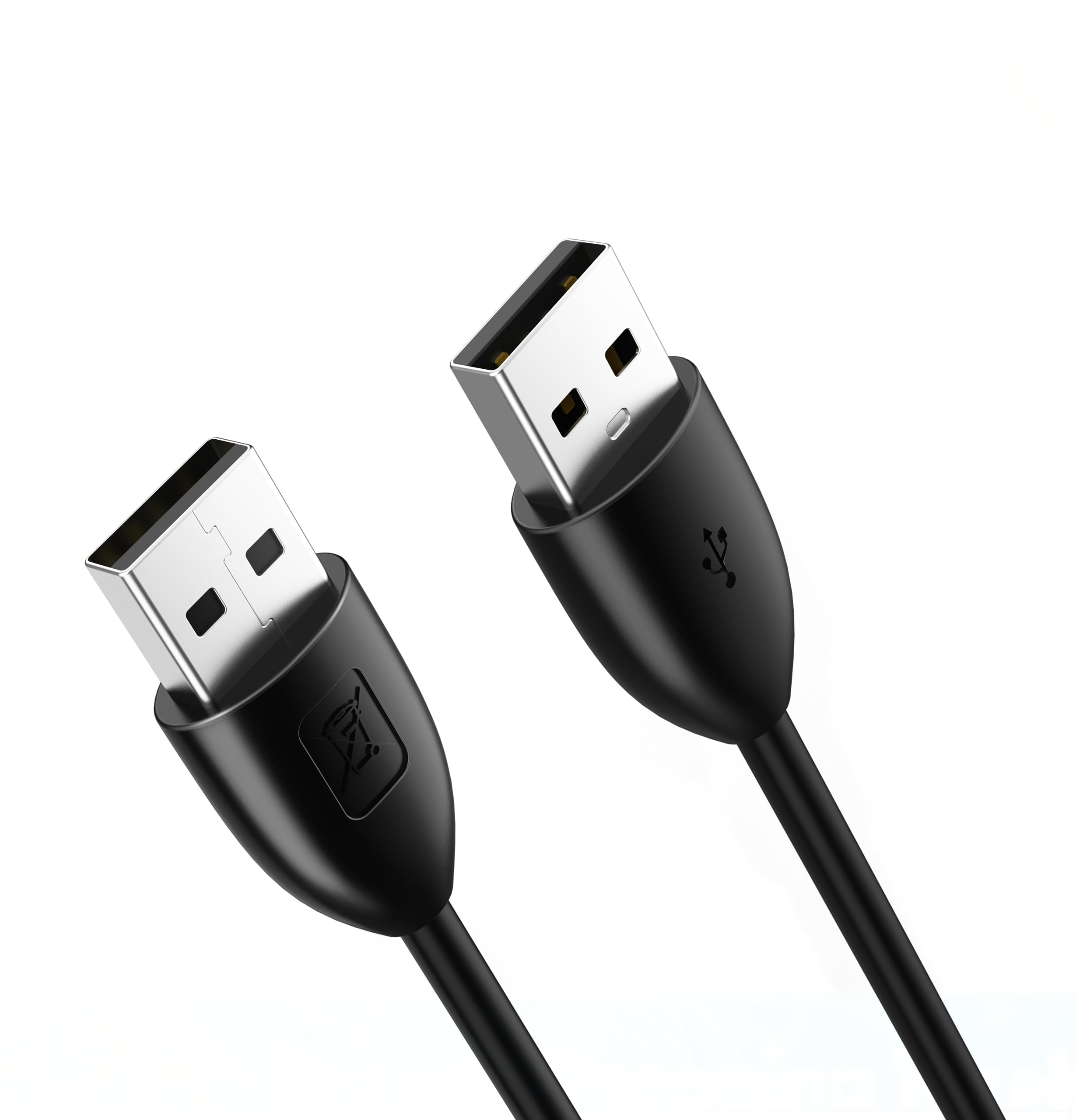 See full amazon price history chart for CABLETIME USB 2.0 Type A Male To Type A Male Cable 1M CABLETIME USB 2.0 Type A Male To Type A Male Cable 1M (B0CFH537TW) Amazon Price History, Amazon Price Tracker