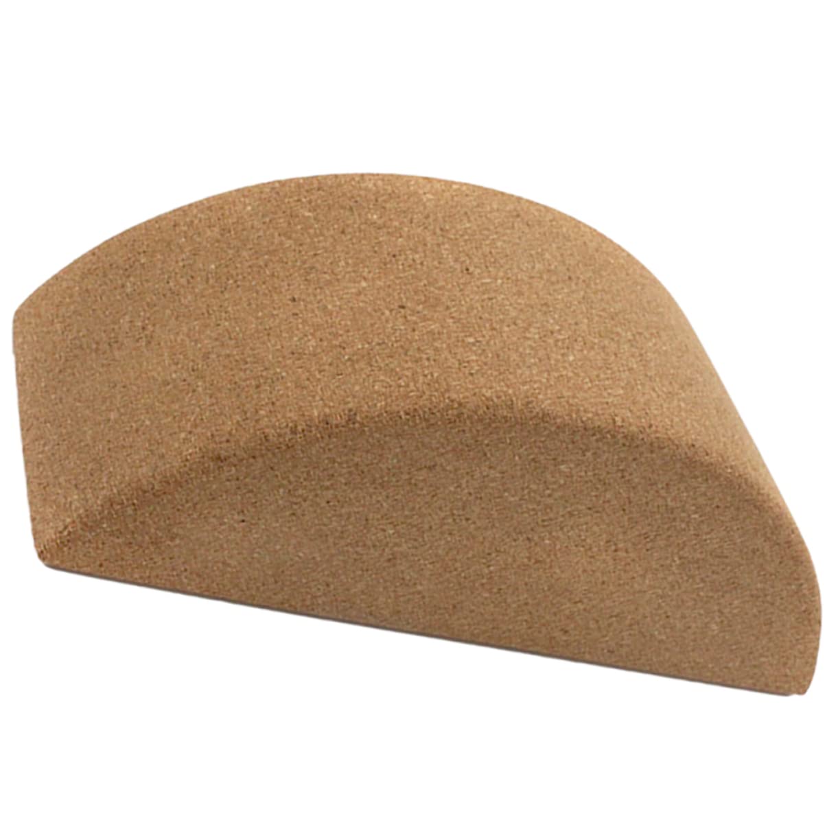 ibasenice Yoga Blocks Balanced Training Tool Balanced Training Brick Yoga Supplies