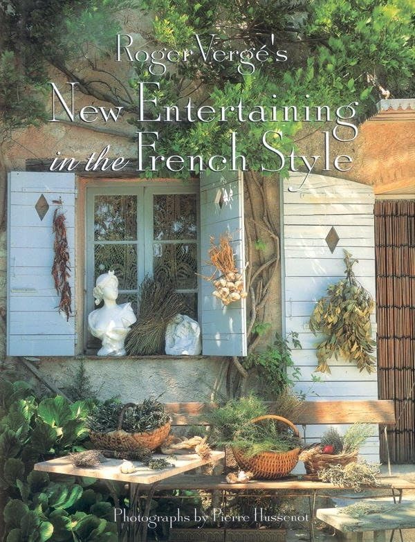 Amazon.com: Roger Vergé: books, biography, latest update