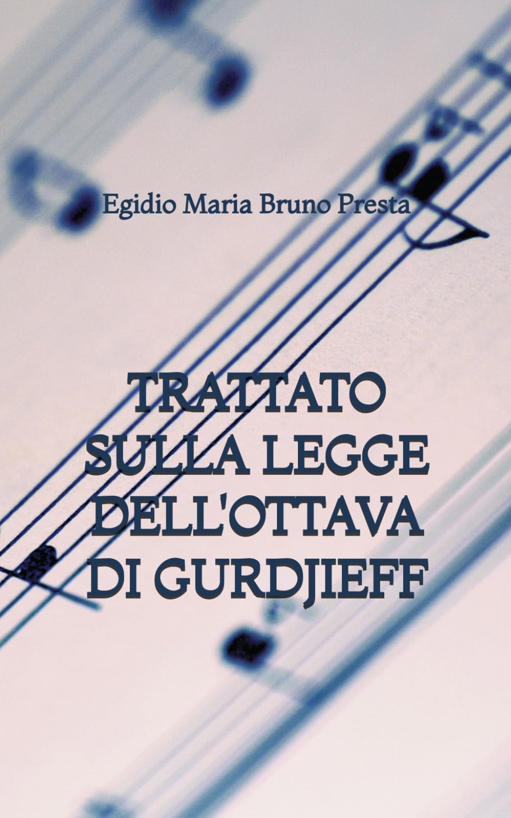 Trattato sulla Legge dell'Ottava di Gurdjieff