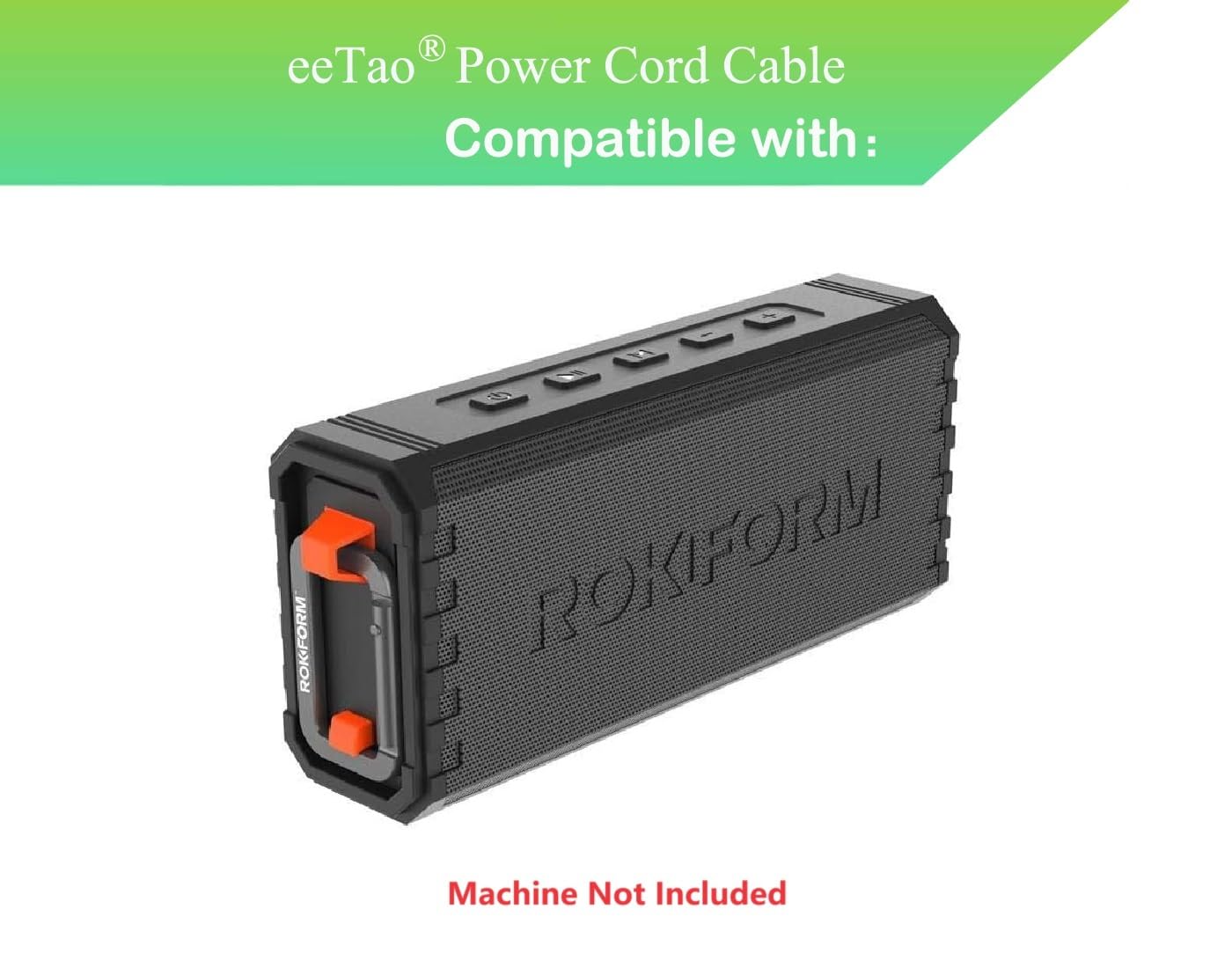 Amazon.com: eeTao Micro USB Charging Cable Charger Power Cord