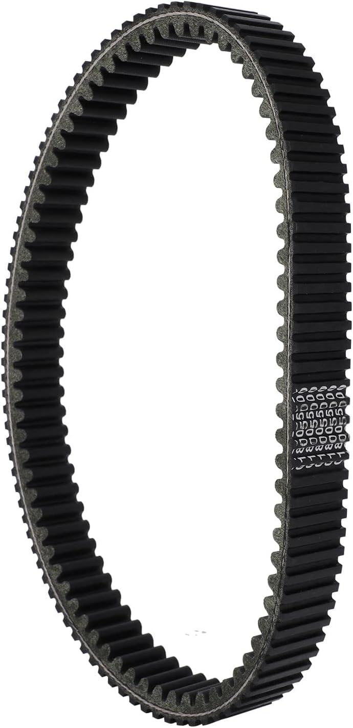 ATV UTV Drive Belt, Heavy Duty Drive Belt Repuesto para CFmoto Zforce Uforce Cforce 400 400L 500,600 625 Touring,Rancher 500 600 UTV,X5 X6 Z5 Z6 ATV 2012-2022