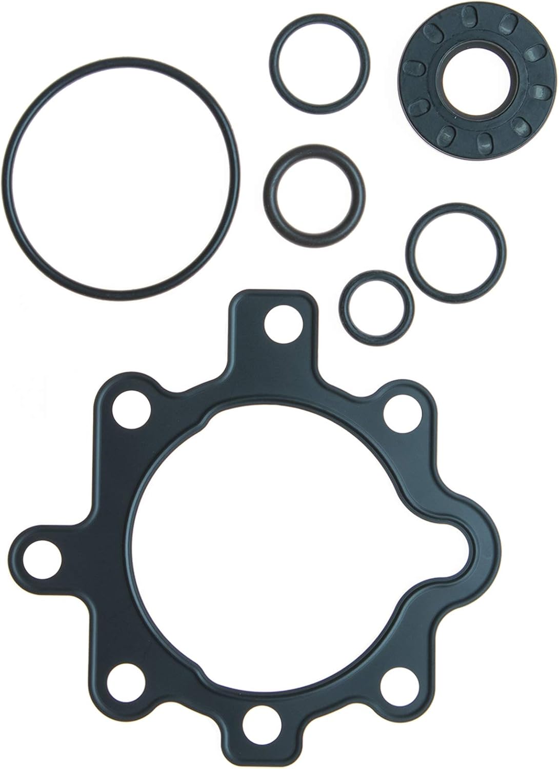 Gates 348597 Power Steering Repair Kit Automotive