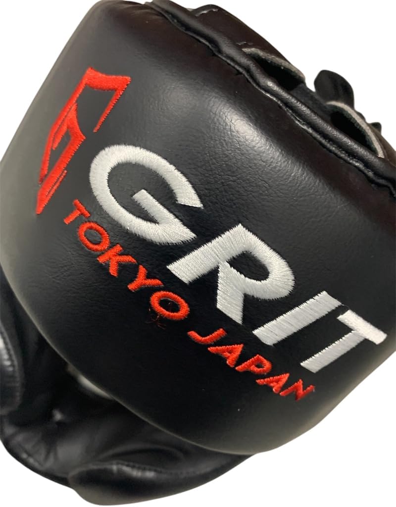 GRIT BOXING ヘッドギア ヘッドガード 軽量 軽い ボクシング キック GRIT BOXING ヘッドギア ヘッドガード 軽量 軽い ボクシング キック
