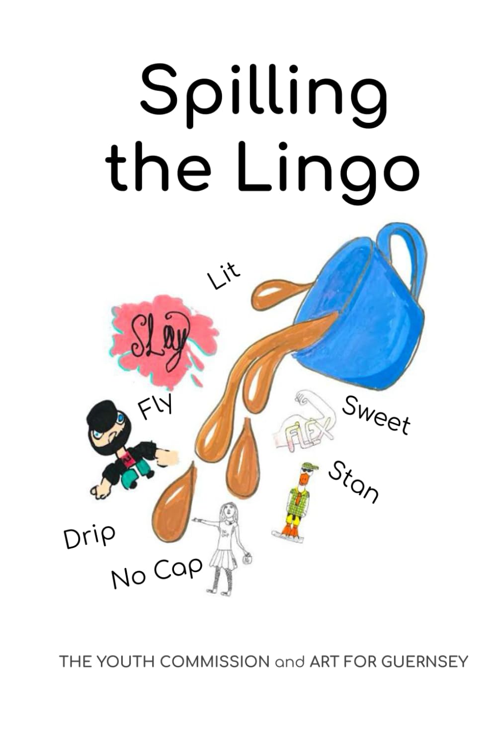 Spilling the Lingo