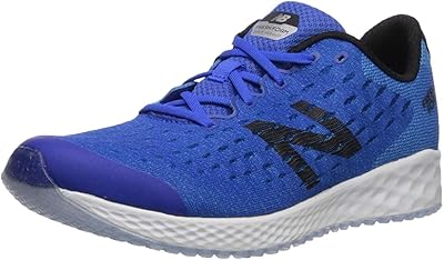 new balance Kids' Zantepursuit V5 Fresh Foam Running Shoe