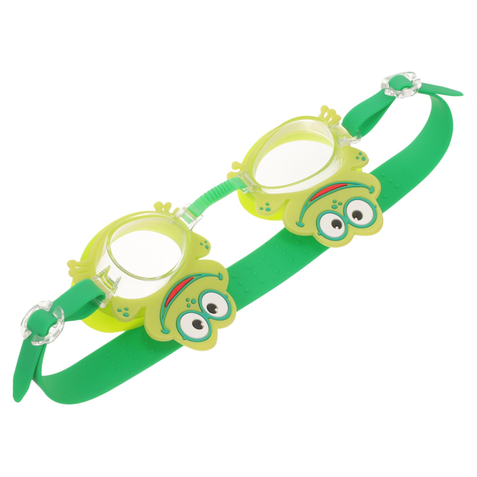 BESPORTBLE Lunettes De Natation Pour Enfants Lunettes Enfants Lunettes De Natation Animal Baignade Lunettes Pour Enfants Fille Les -petits Des Lunettes De Protection Requin Pc